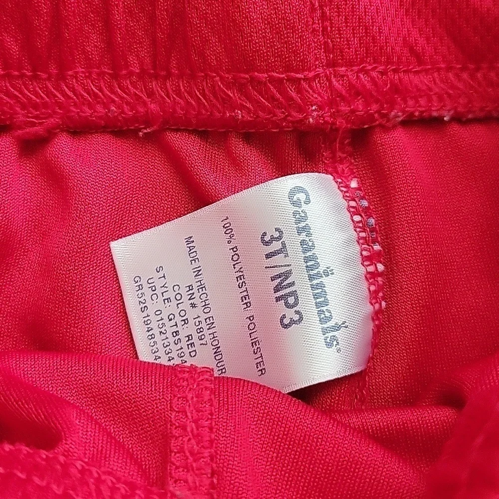 Garanimals Toddler Boy's Shorts